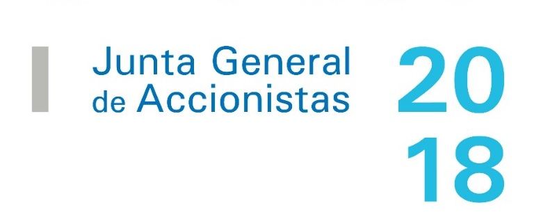 Convocatoria de JUNTA GENERAL ORDINARIA DE ACCIONISTAS